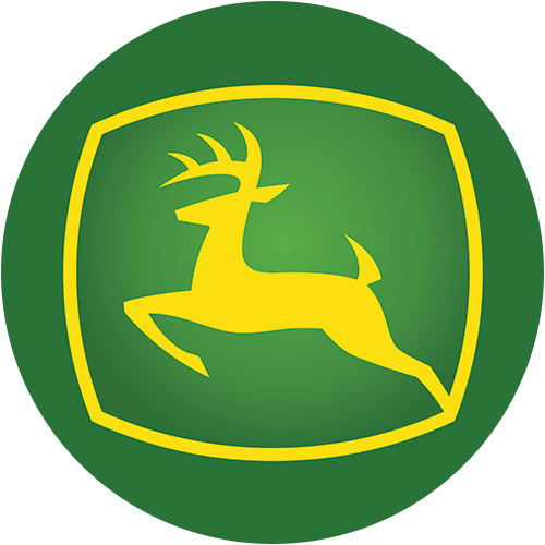 DE logo