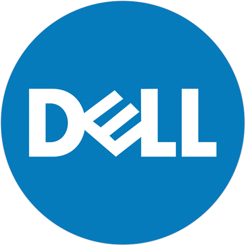 DELL logo