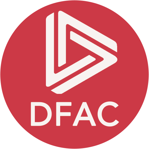 DFAC logo