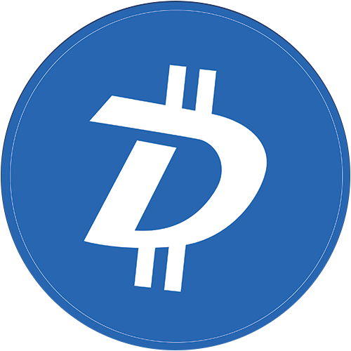 DGBUSDT logo DGBUSDT logo