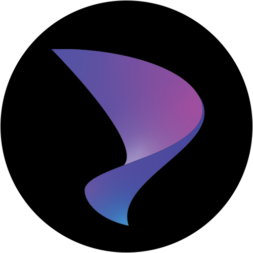 DHR logo