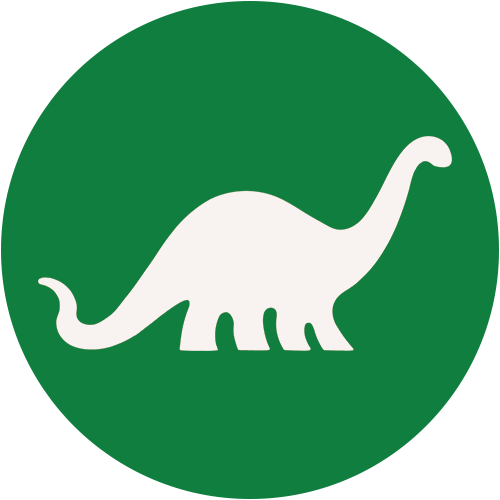 DINO logo DINO logo