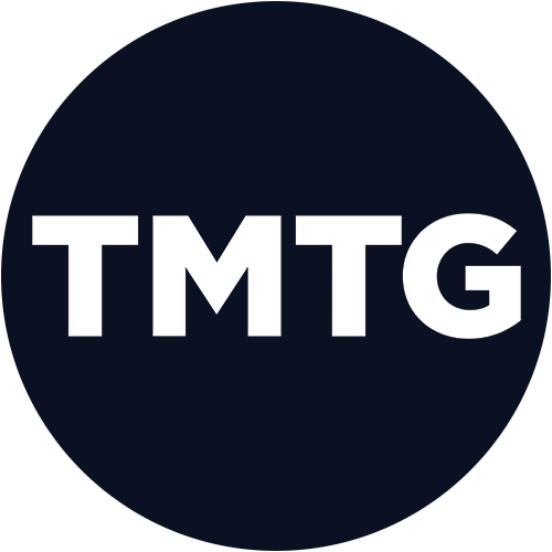 DJT logo