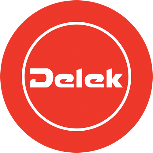 DK logo
