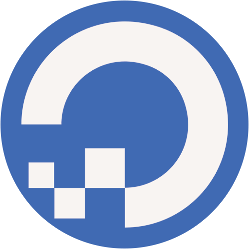 DOCN logo