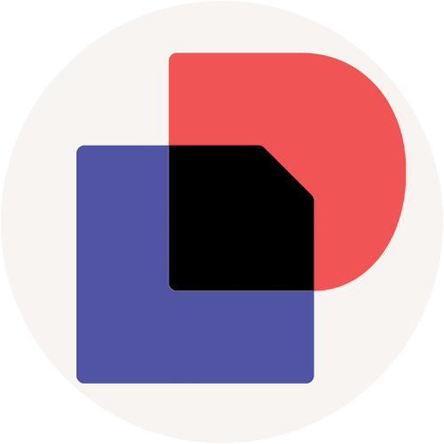 DOCU logo