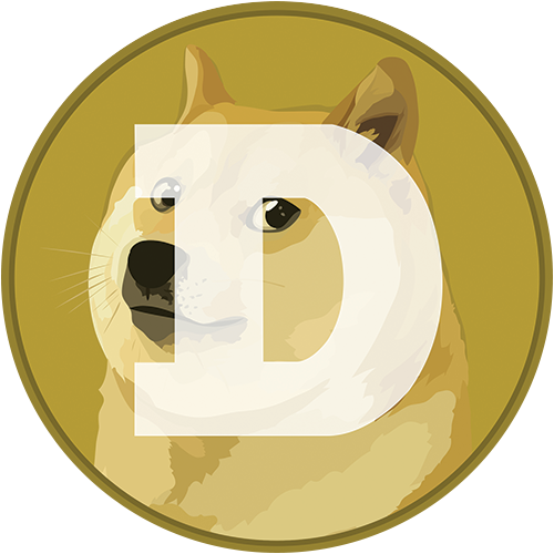 DOGEUSDT logo