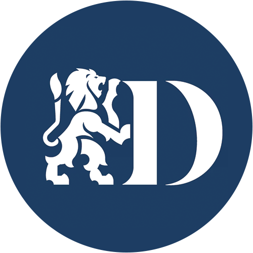 DOMH logo DOMH logo