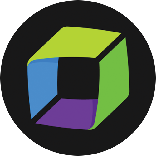 DT logo