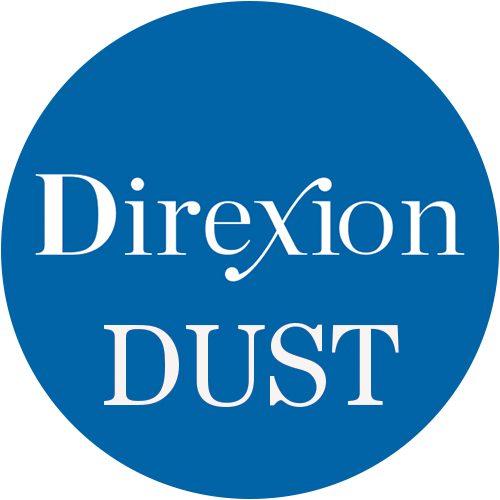 DUST logo
