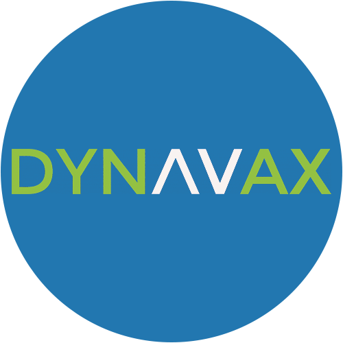 DVAX logo DVAX logo