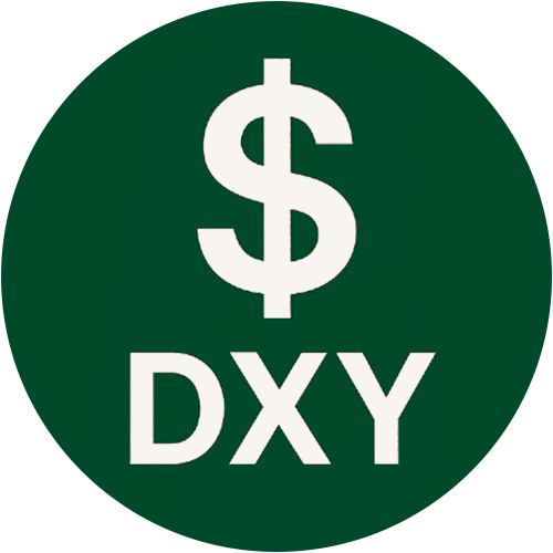 DXY logo DXY logo