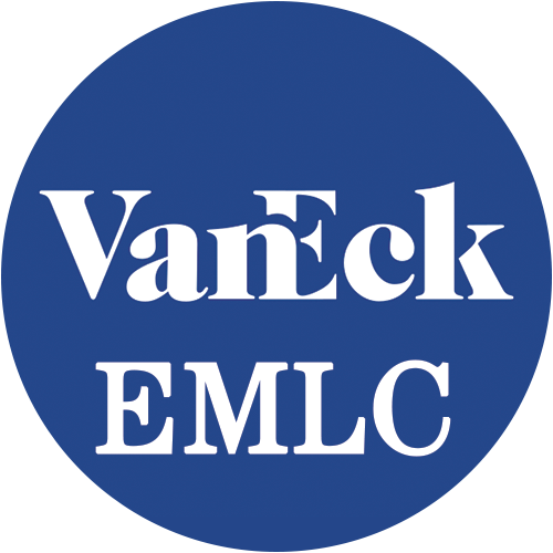 EMLC logo EMLC logo