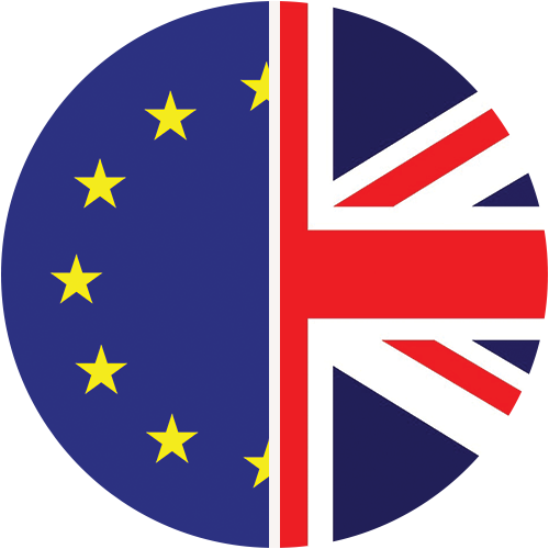 EURGBP logo