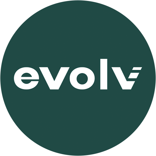 EVLV logo