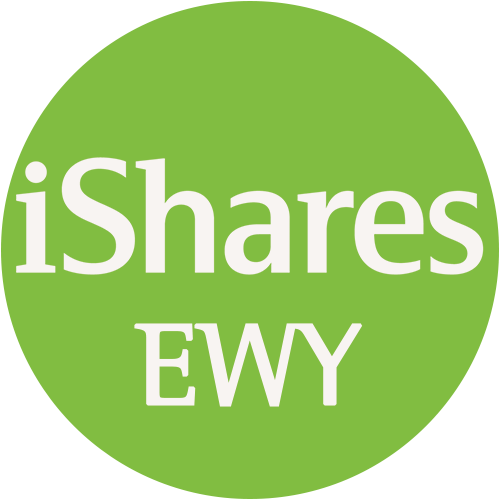 EWY logo