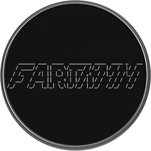FARTCOINUSDT logo FARTCOINUSDT logo