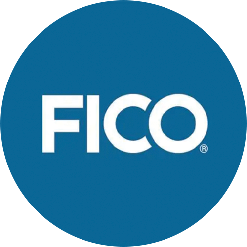 FICO logo