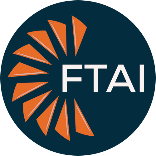 FTAI logo FTAI logo