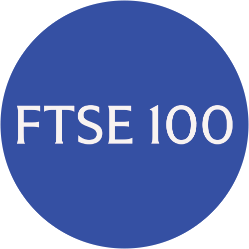 FTSE100 logo