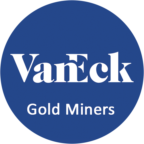 GDXJ logo GDXJ logo