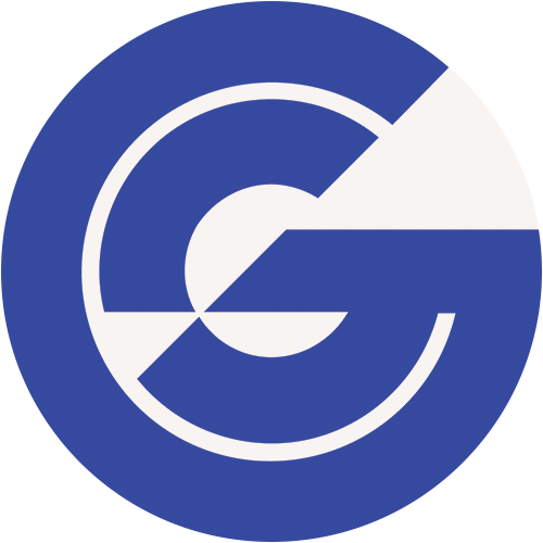 GENI logo GENI logo