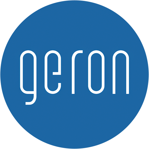 GERN logo GERN logo