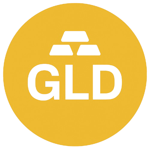 GLD logo