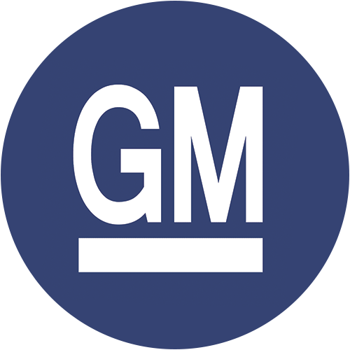 GM logo