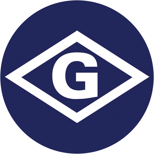 GNK logo GNK logo
