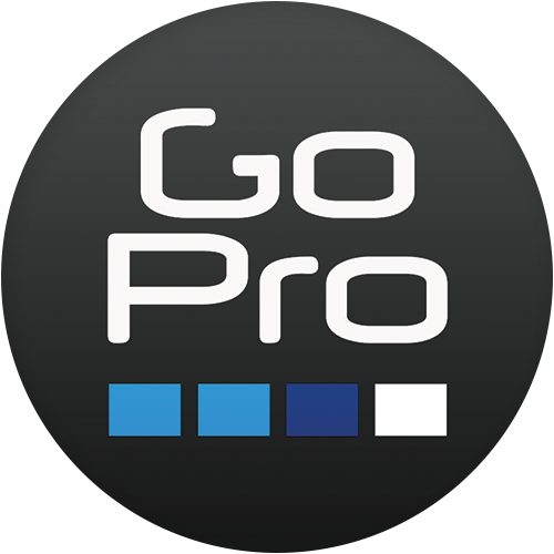 GPRO logo GPRO logo