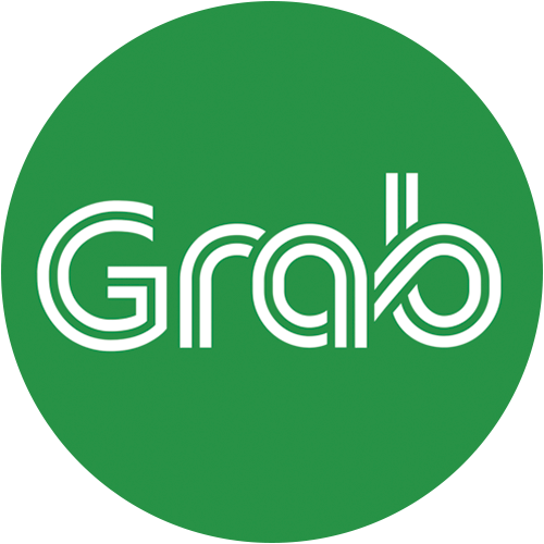 GRAB logo