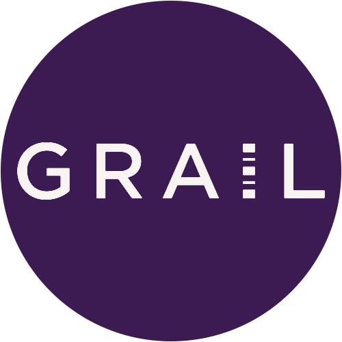 GRAL logo GRAL logo