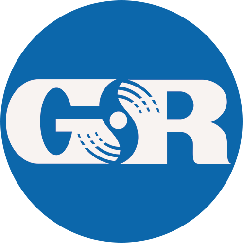 GRC logo GRC logo
