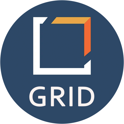 GRID logo