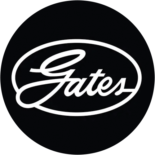 GTES logo