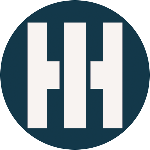 HII logo HII logo