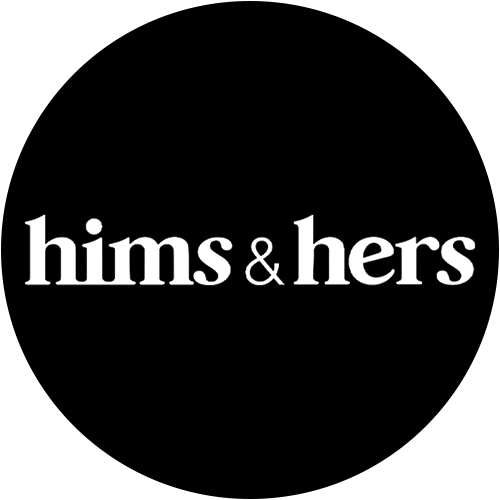 HIMS logo