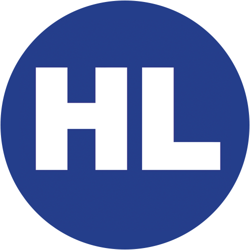 HL logo HL logo