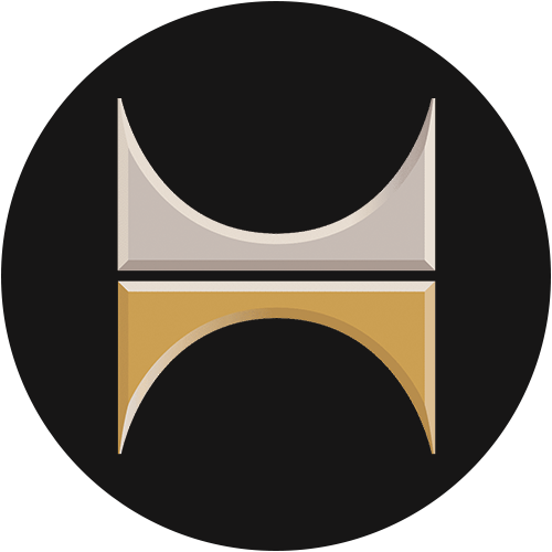 HLT logo HLT logo