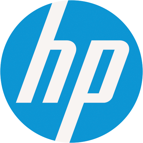 HPQ logo