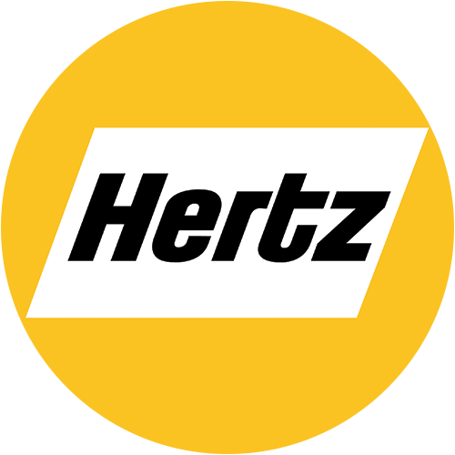 HTZ logo