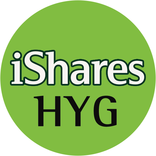 HYG logo HYG logo