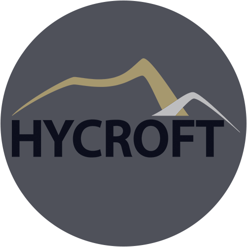 HYMC logo HYMC logo