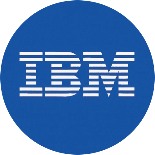 IBM logo IBM logo