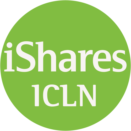 ICLN logo