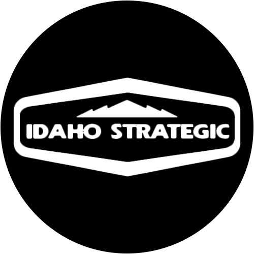 IDR logo