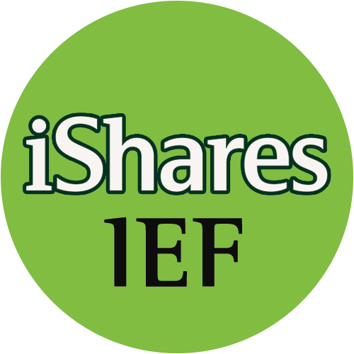 IEF logo IEF logo