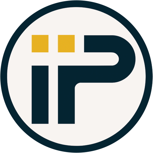 IIPR logo
