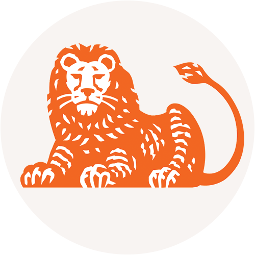 ING logo ING logo